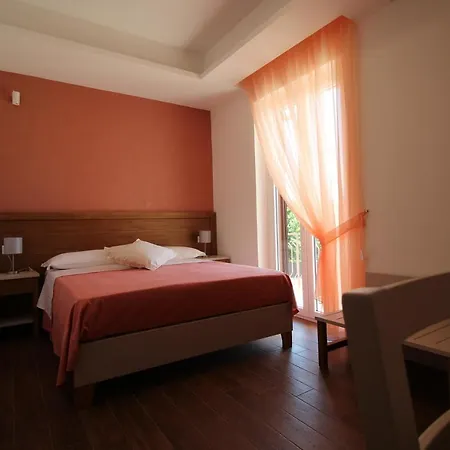 Stella Marina Paestum Hotel Exterior photo