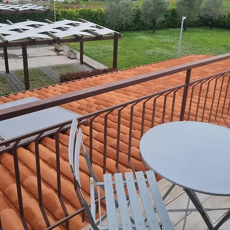 Stella Marina Paestum Hotel Exterior photo