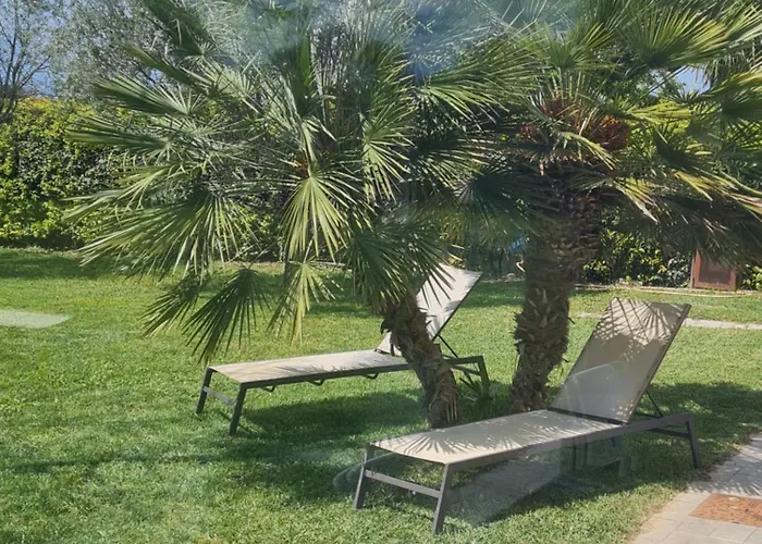 Stella Marina Paestum