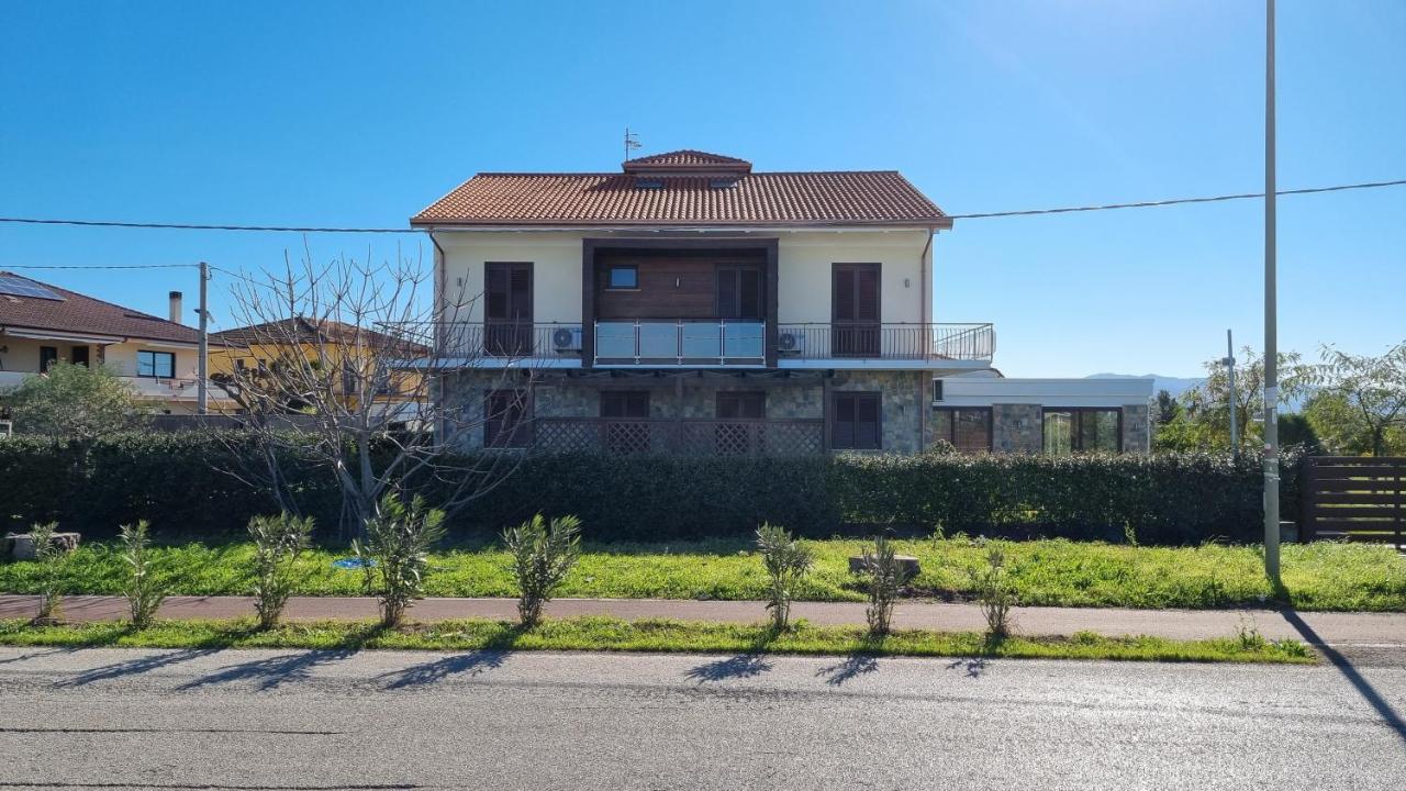 Hotel Stella Marina Paestum