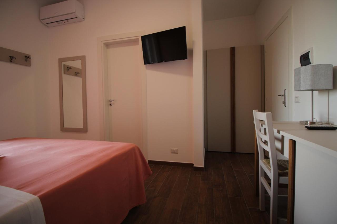Stella Marina Hotel