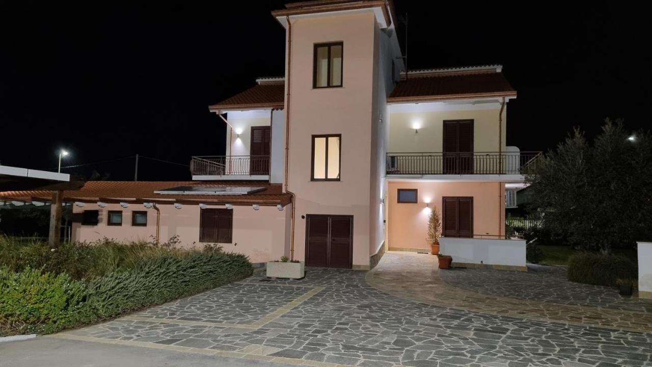 Hotel Stella Marina