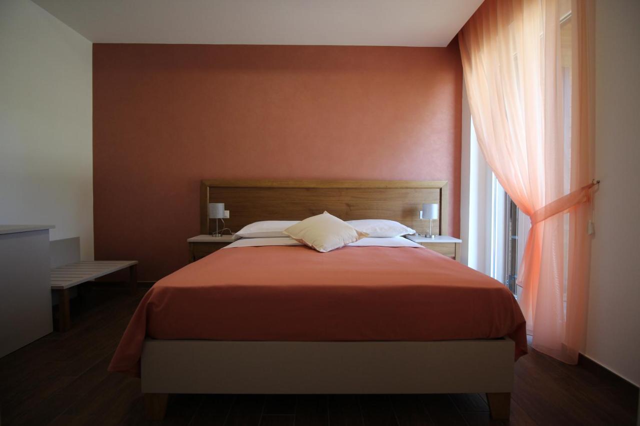 Hotel Stella Marina Paestum