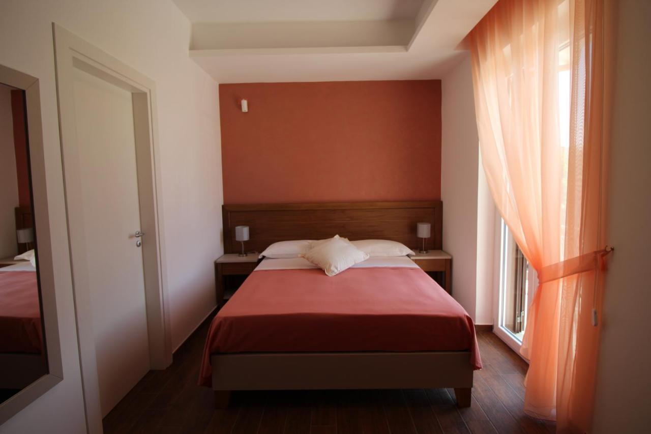Stella Marina Hotel