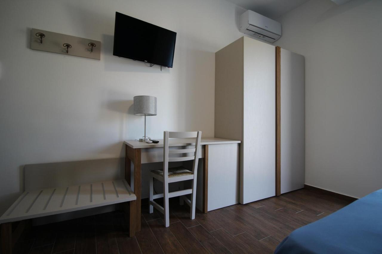 Stella Marina Hotel