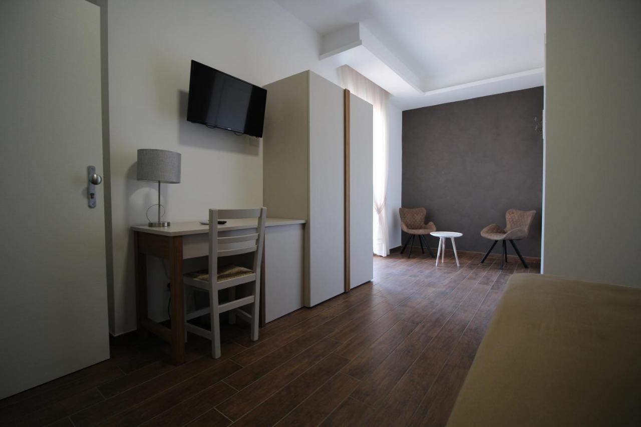 Stella Marina Hotel