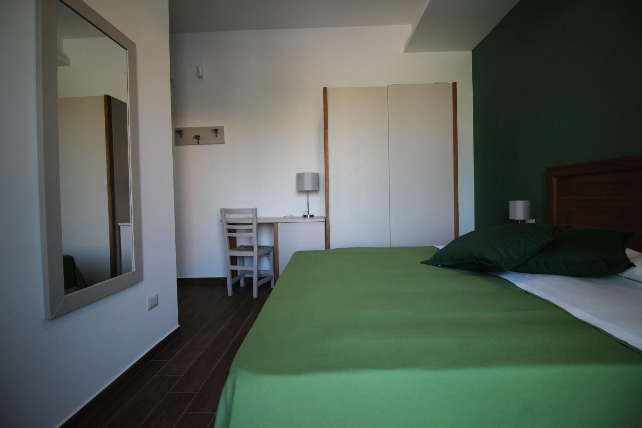 Hotel Stella Marina Paestum