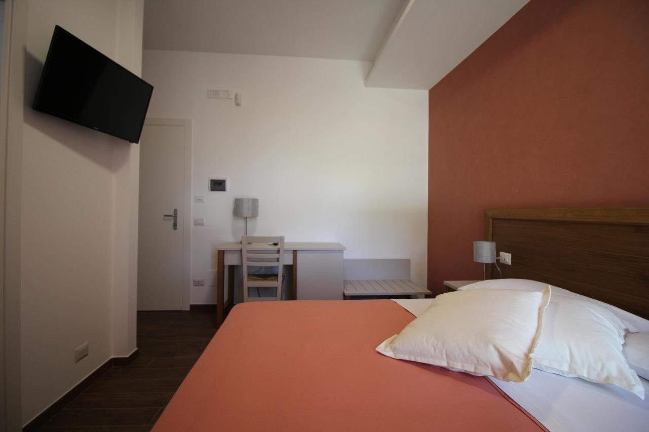 Hotel Stella Marina *
