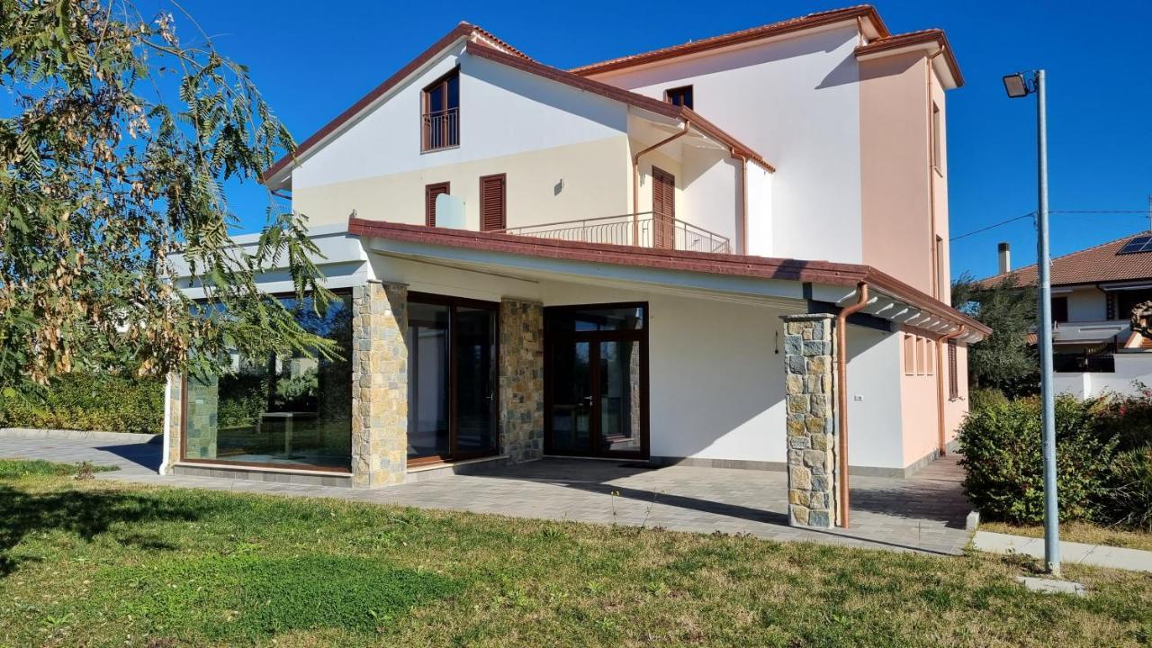 Stella Marina Hotel
