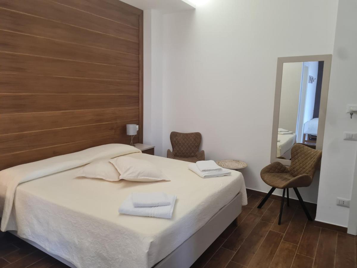 Stella Marina Hotel