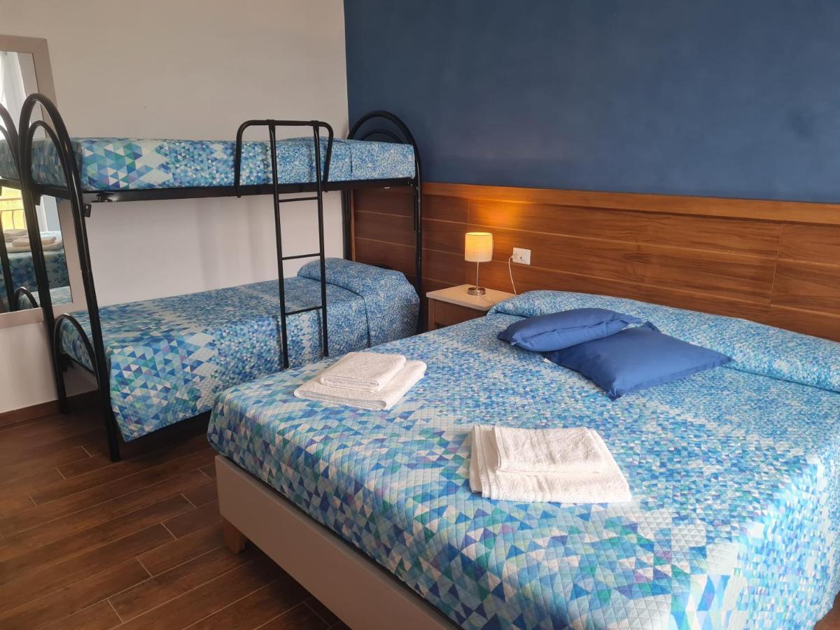 Stella Marina * Paestum